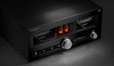 Advance Paris Unveils Modular NOVA Hi-Fi Range – channelnews