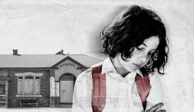 NSW program teaches kids to manage fear using Cognitive Behaviour Therapy techniques