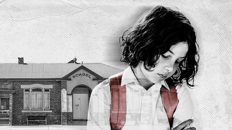 NSW program teaches kids to manage fear using Cognitive Behaviour Therapy techniques