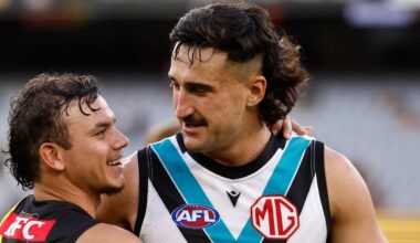 Port Adelaide’s Ivan Soldo retires, injuries, Richmond Tigers, why did he retire?