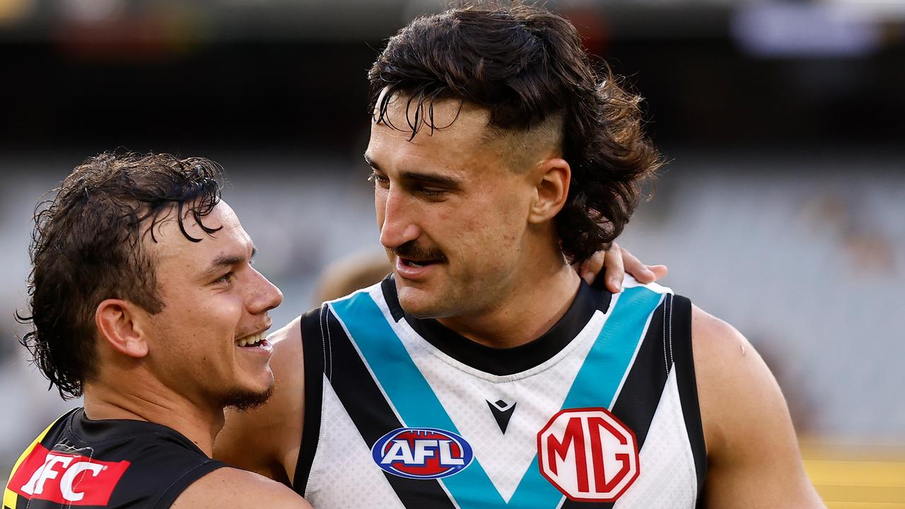 Port Adelaide’s Ivan Soldo retires, injuries, Richmond Tigers, why did he retire?