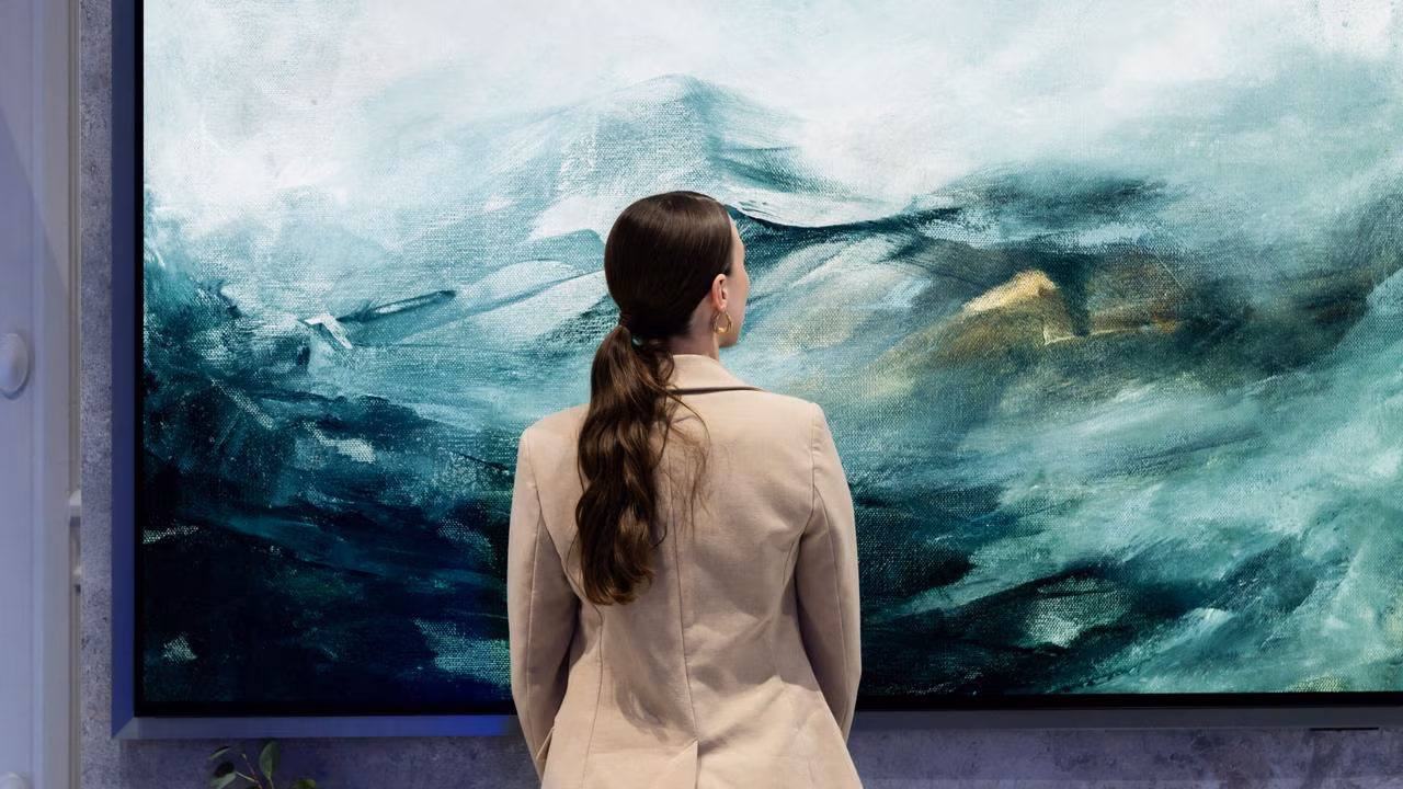 Samsung Australia launches 2026 AI-powered TVs from $749 to $42k