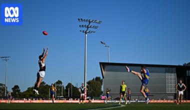 Long-range goals and their impact on the 2026 AFL season