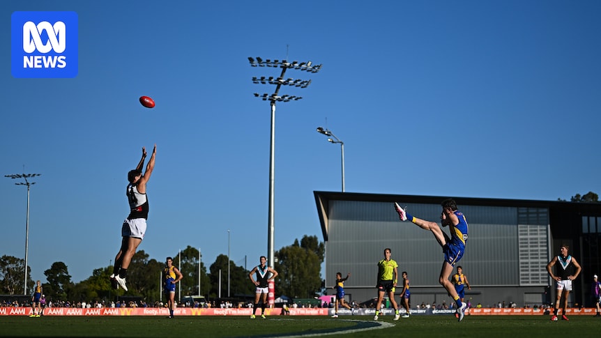 Long-range goals and their impact on the 2026 AFL season