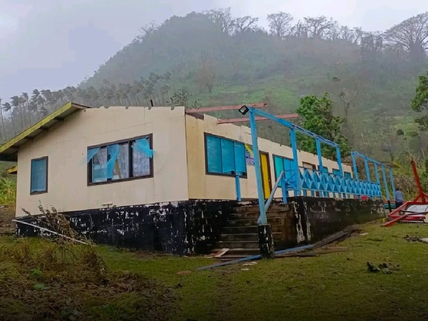 clinic gone