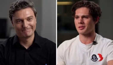 20yo ‘looksmaxxer’ storms out on 60 Minutes Australia interview