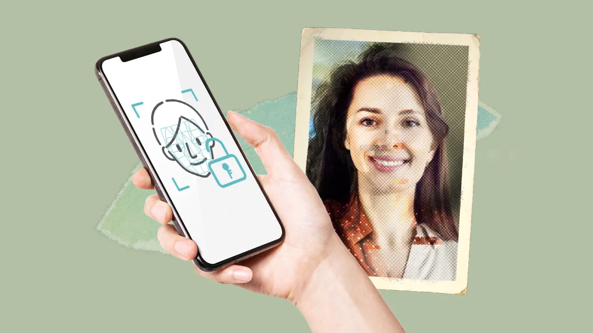 Premium phones can be unlocked with user’s photo