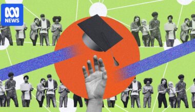 Soft power to sales pitch: Are Australian universities losing their appeal?