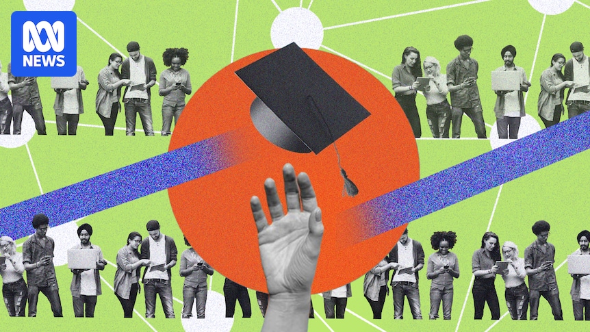 Soft power to sales pitch: Are Australian universities losing their appeal?