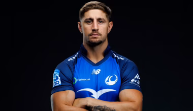 Reds v Force: Kiss expects high balls for debutant Lomax