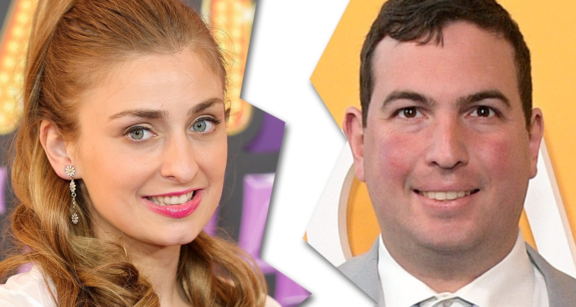 'Love on the Spectrum's Abbey Romeo & David Isaacman Split After Nearly 5 Years