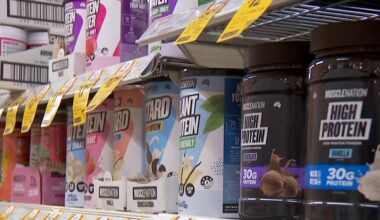 CSIRO reveals most Australians are eating enough protein but not at the right time