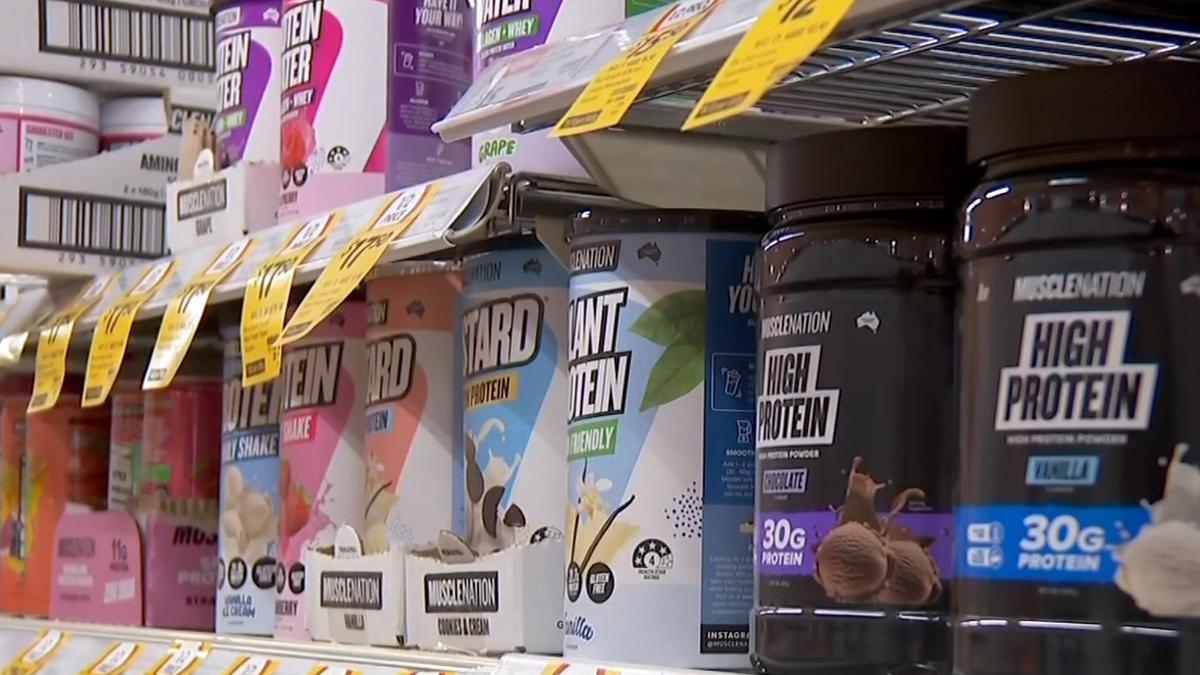CSIRO reveals most Australians are eating enough protein but not at the right time