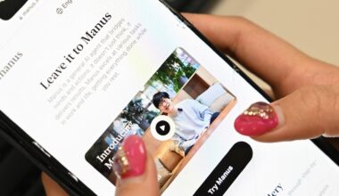 China seeks to block US tech giant Meta from AI acquisition | Technology News