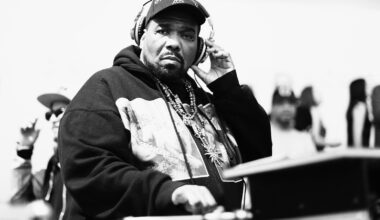 Hip-Hop Pioneer Afrika Bambaataa Dead at 67