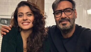 "Candles On The Cake Look Less Like A Celebration"