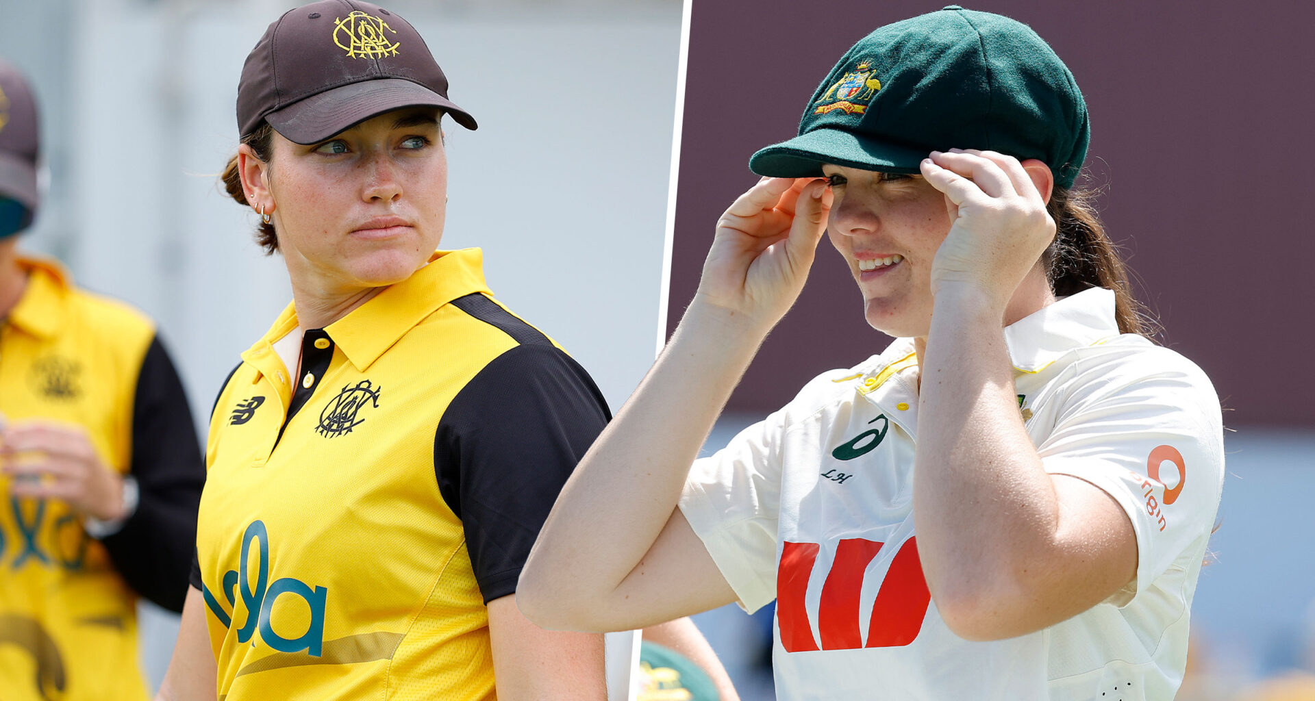 Vlaeminck misses out as rising quicks earn maiden CA deals
