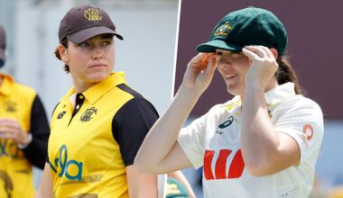 Vlaeminck misses out as rising quicks earn maiden CA deals