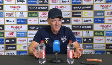 A-League coach's scathing VAR criticism: 'Destroying our game'