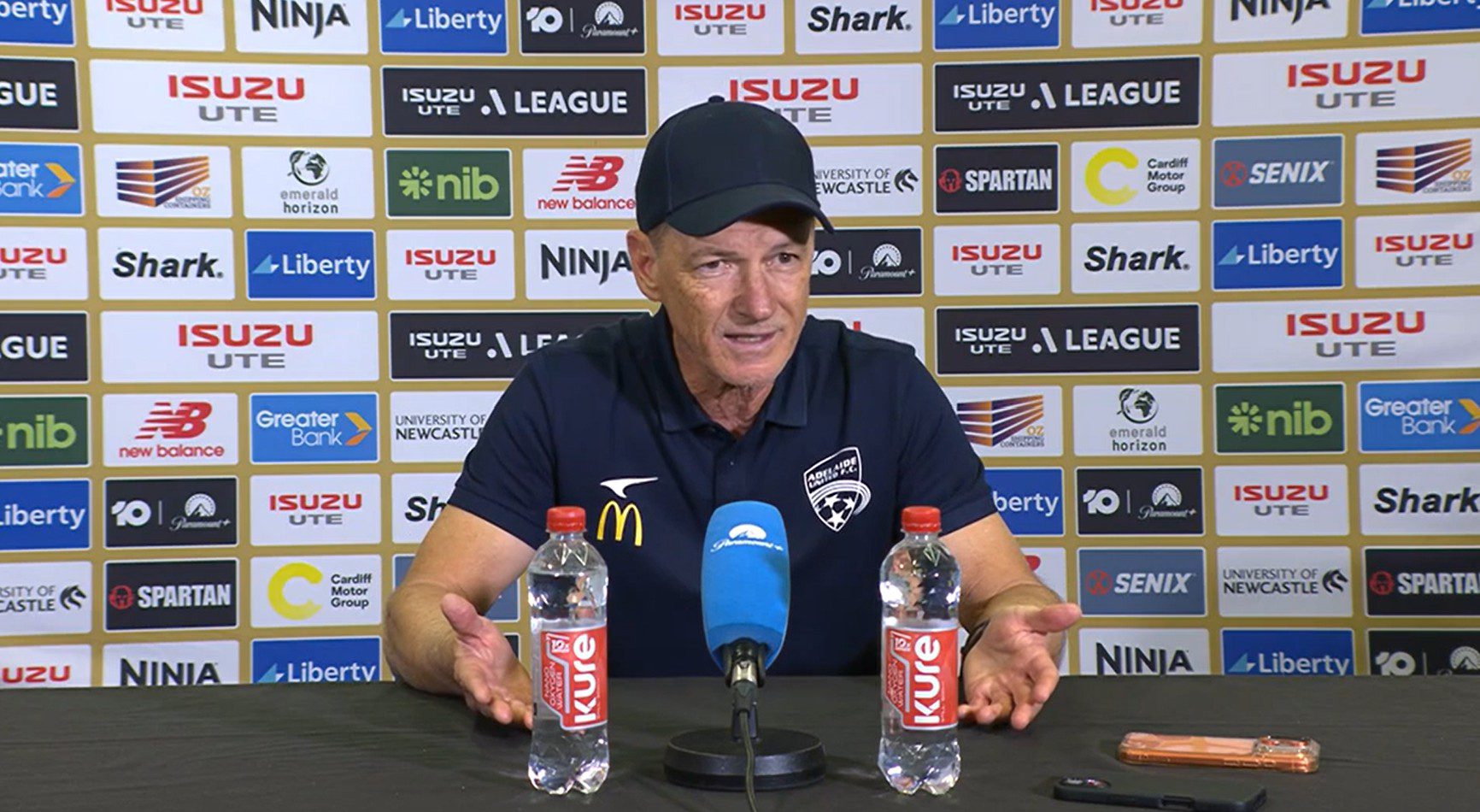 A-League coach's scathing VAR criticism: 'Destroying our game'