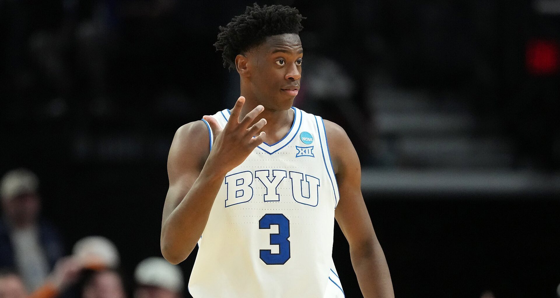 Ties broken for order of selection in NBA Draft 2026