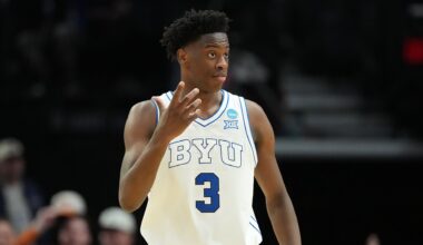 Ties broken for order of selection in NBA Draft 2026