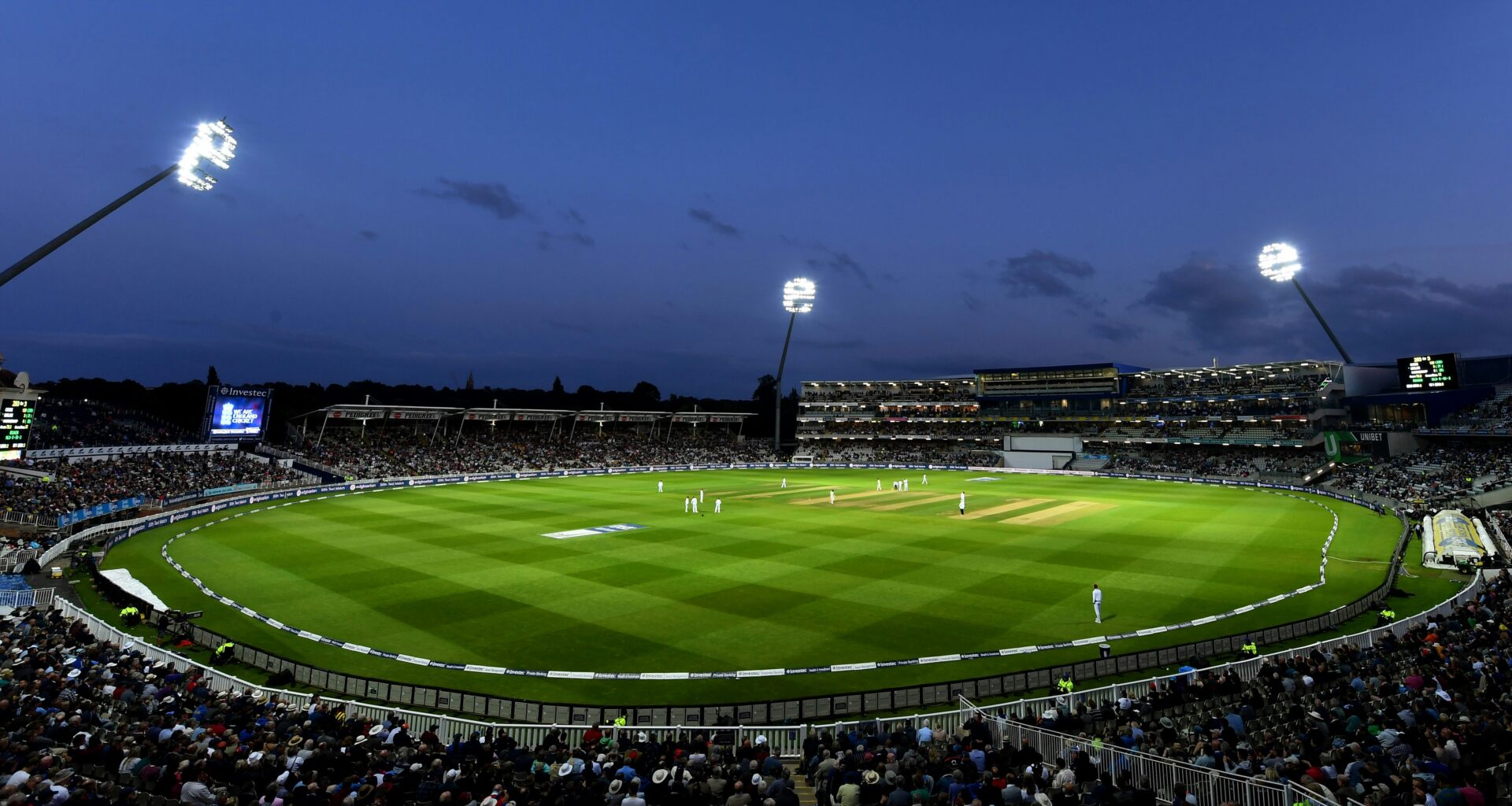 Cricket Diplomacy in Crisis - Brown Political Review