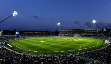 Cricket Diplomacy in Crisis - Brown Political Review