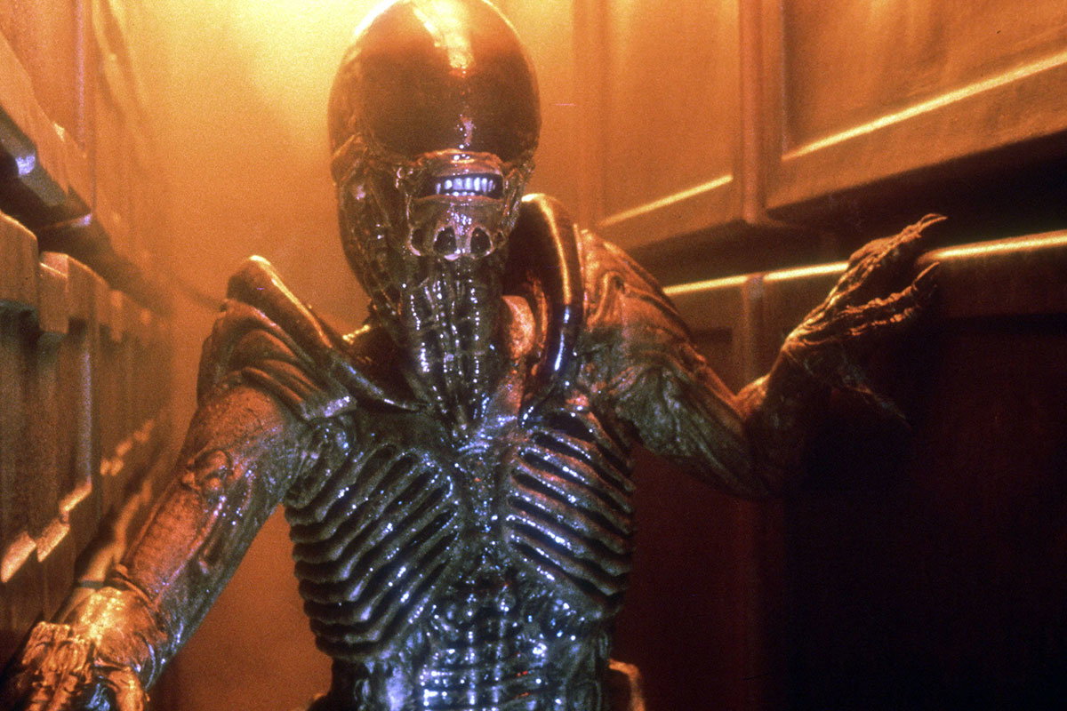 "Alien 3: Assembly Cut" Hits HBO Max