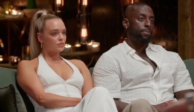 Are MAFS' Alissa And David Still Together After The Show?