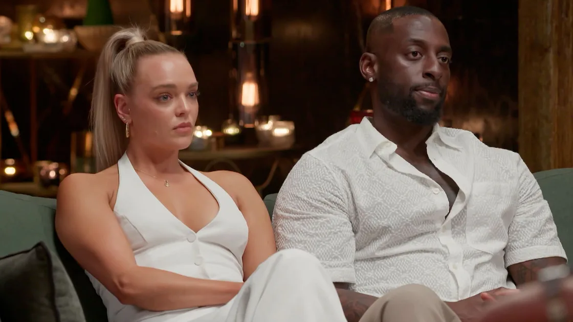 Are MAFS' Alissa And David Still Together After The Show?