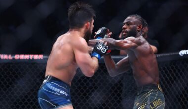 UFC Fight Night odds, fight card, predictions: MMA expert reveals picks for Sterling vs. Zalal, other fights