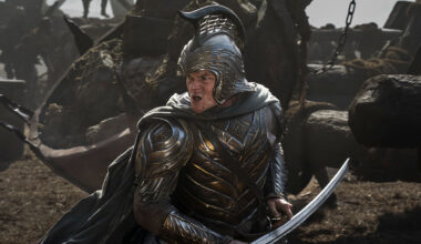 Amazon Sticking To Its "Rings of Power" Plan