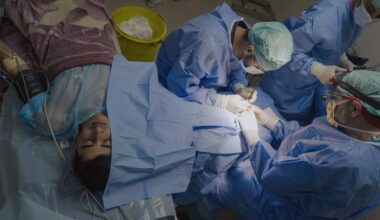 Award-Winning 'American Doctor' Acquired By Watermelon Pictures