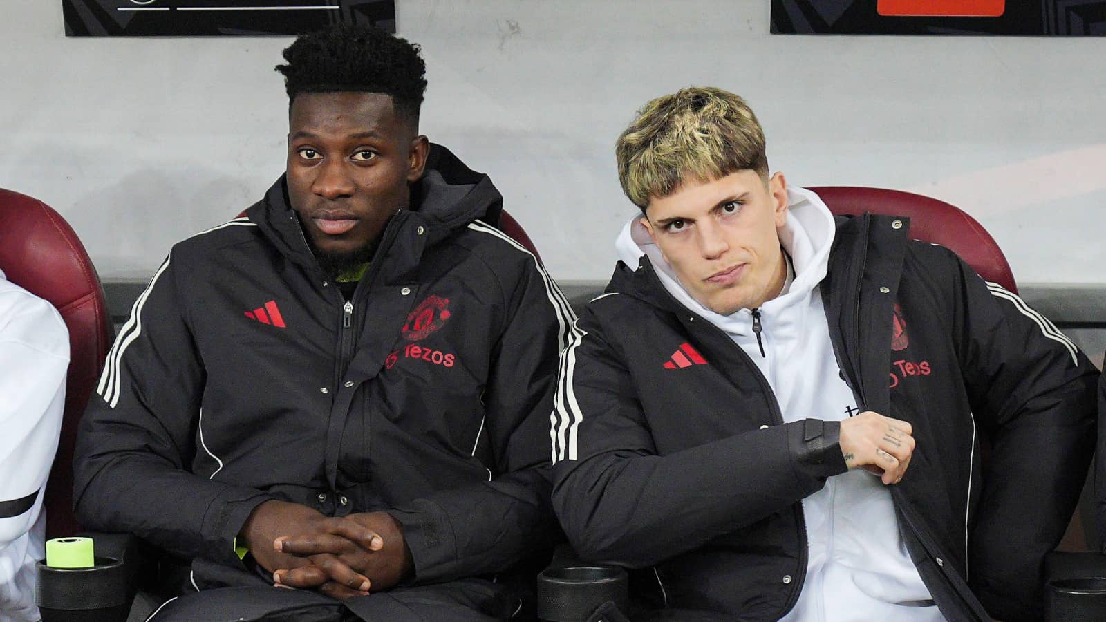 Axed star United deemed unworthy wants to return on higher wages