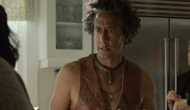 Andre Royo Joins Gunn's "Man of Tomorrow"
