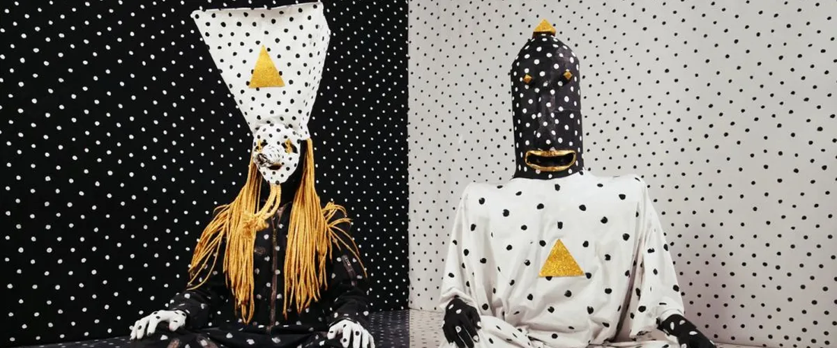 Angine De Poitrine Roll Out More Europe And UK Touring For 2026