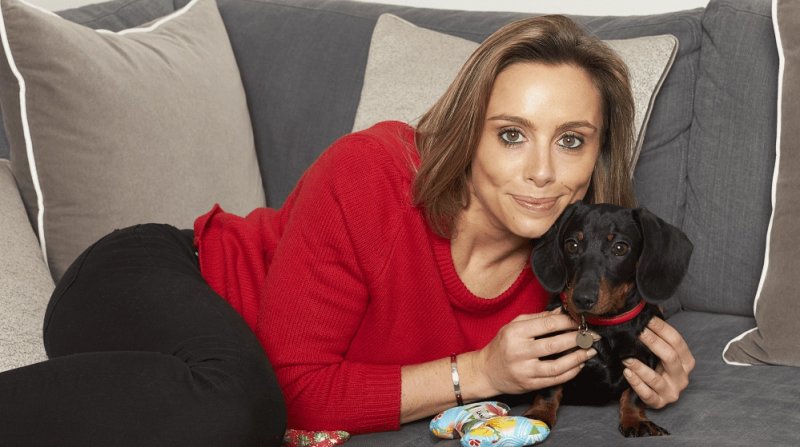 Anna Woolhouse leaves Sky Sports to join DAZN in major boxing broadcast shake-up