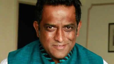 '45 days of shoot completed,' Anurag Basu shares update on Kartik Aaryan starrer untitled romantic drama