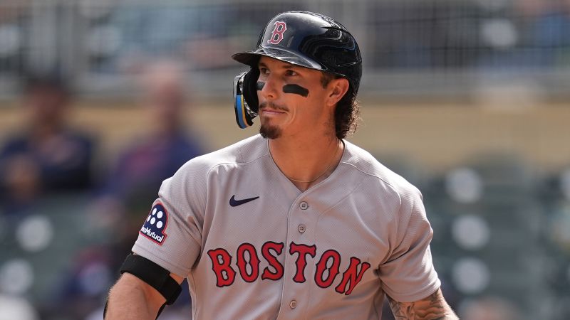 Jarren Duran’s experience with fan abuse shows there’s still risk in athletes being vulnerable