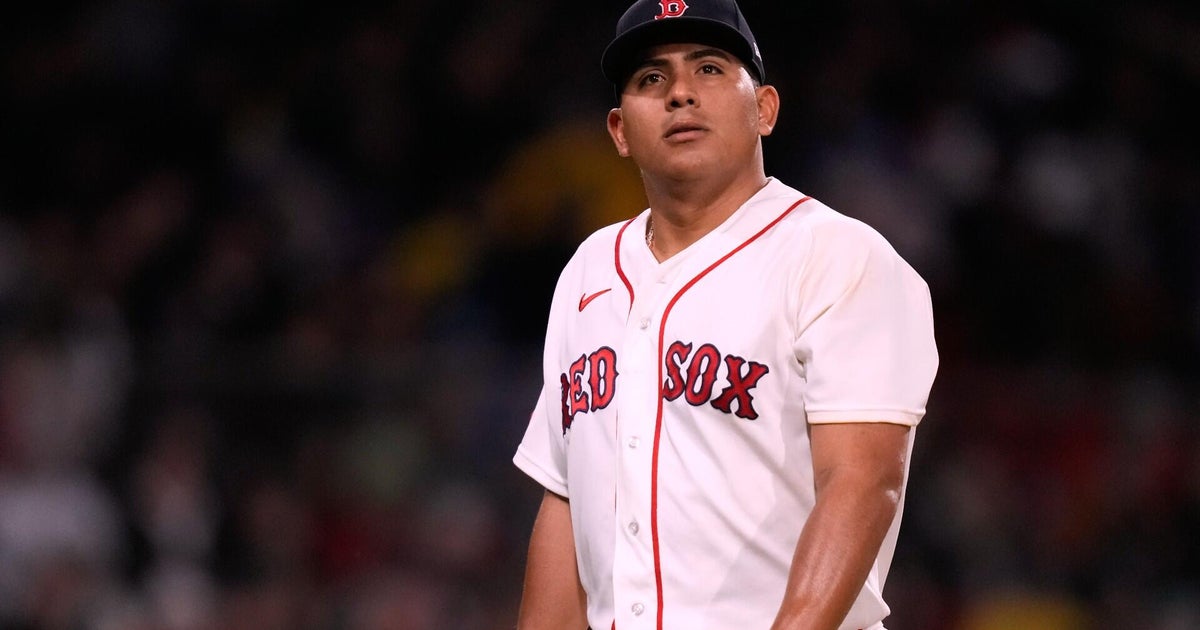 Red Sox continue to struggle, falling again to Yankees at Fenway Park