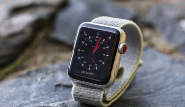 Apple Watch Series 3