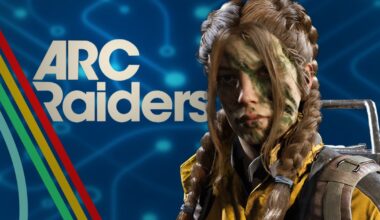 Nexon calls Arc Raiders a "Trojan Horse" for AI game development