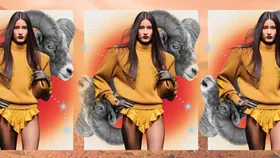 Your April Horoscope Reveals What’s In The Stars For You This Month