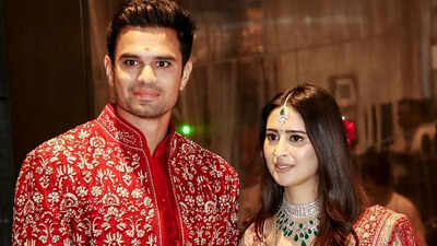 Arjun Tendulkar, son of Sachin, opens up on wife Saaniya: 'She never said anything'