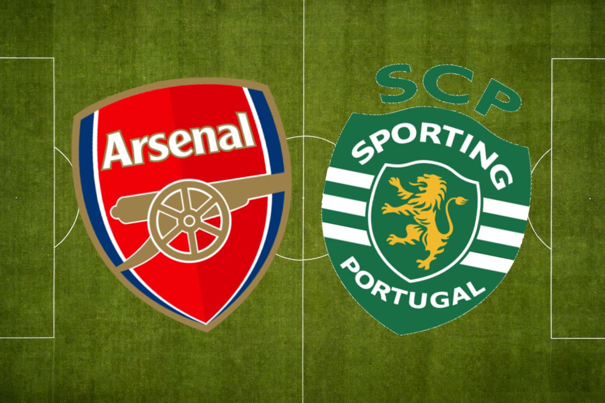Arsenal FC vs Sporting CP LIVE: Champions League result, latest updates and fan reaction