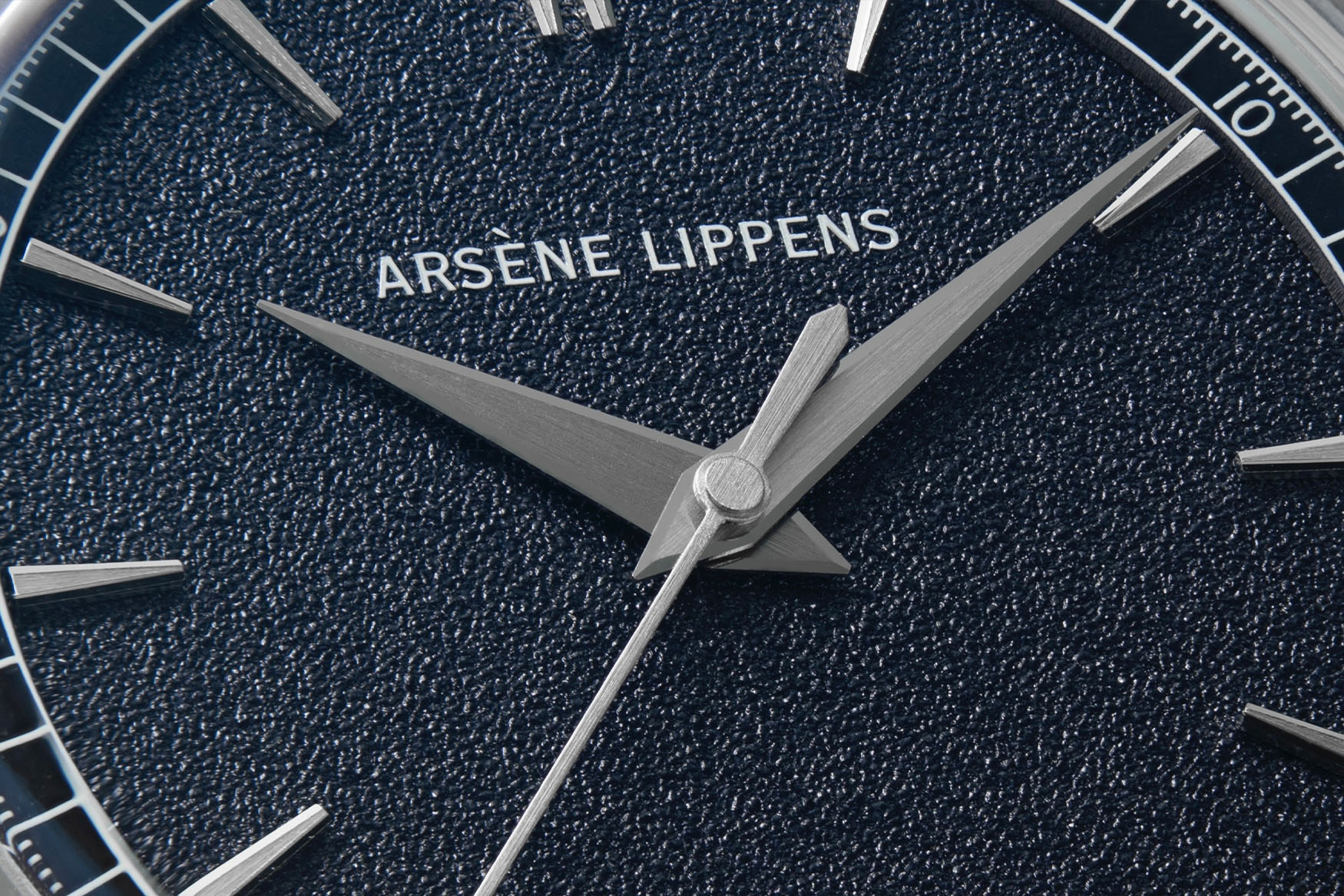 arsene lippens classico collection dial