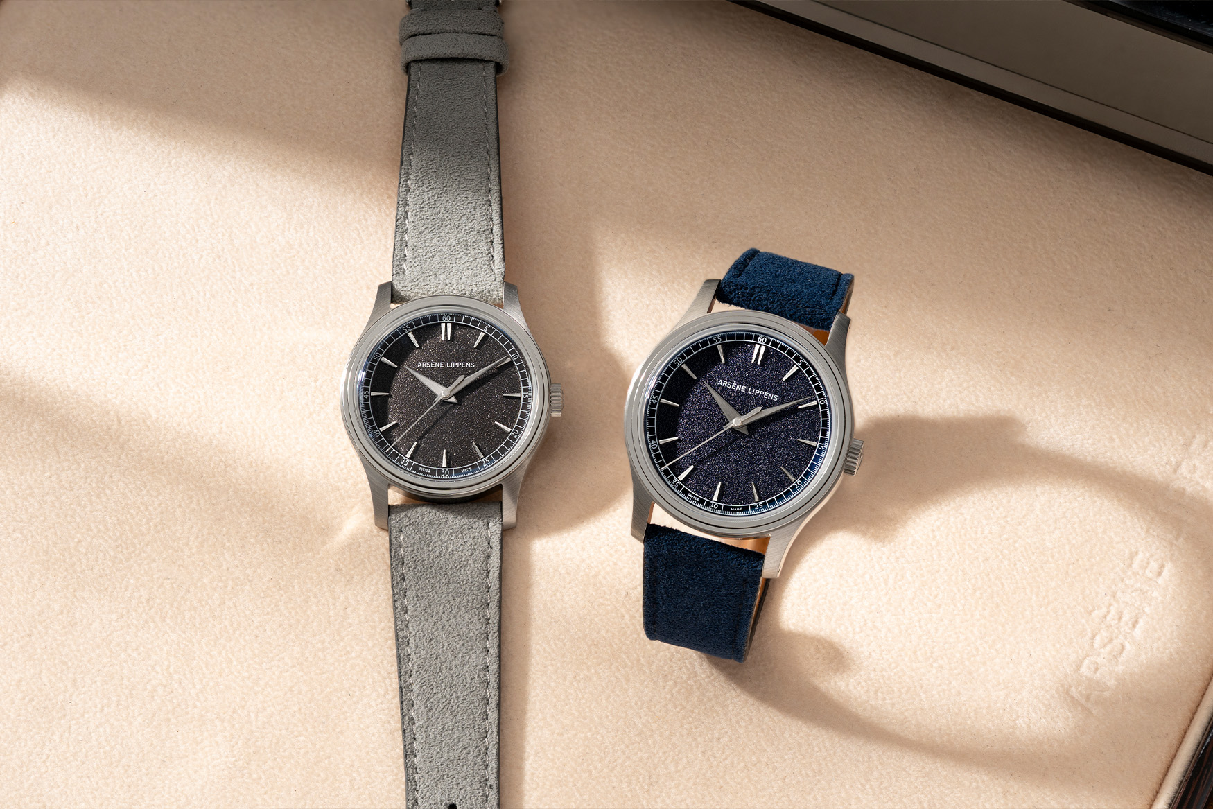 arsene lippens classico collection pair 2