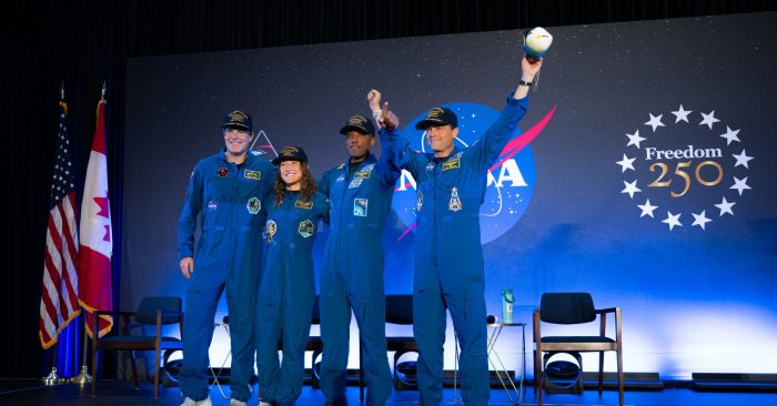 As Artemis II is celebrated, the world faces hard questions about US leadership in space