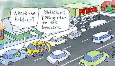 Specialists refuse to correctly diagnose best economy ever